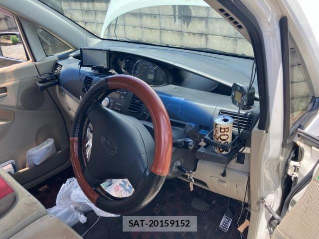 Daihatsu MOVE 2010-04 8245981-11