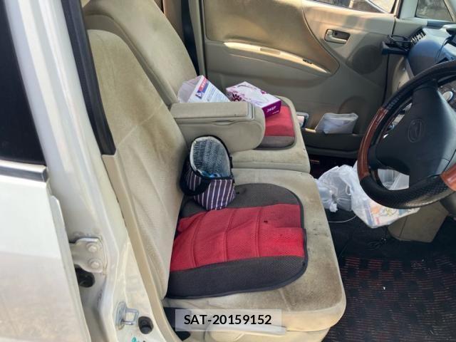 Daihatsu MOVE 2010-04 8245981-12
