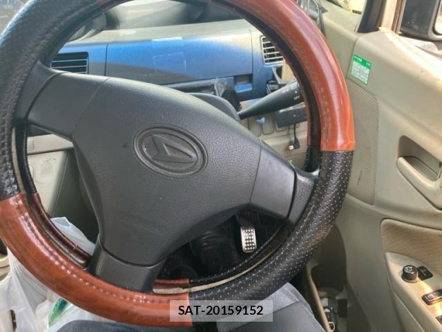 Daihatsu MOVE 2010-04 8245981-15