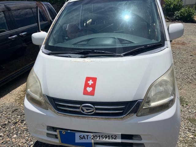 Daihatsu MOVE 2010-04 8245981-1