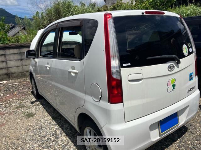 Daihatsu MOVE 2010-04 8245981-5