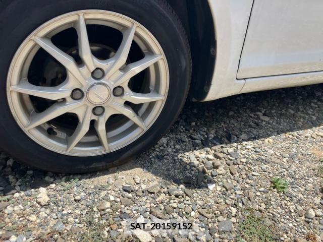 Daihatsu MOVE 2010-04 8245981-6