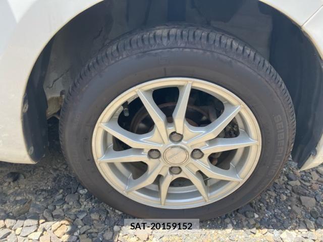Daihatsu MOVE 2010-04 8245981-7