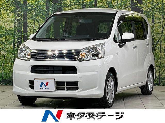 Daihatsu MOVE 2020-04 8245976-0