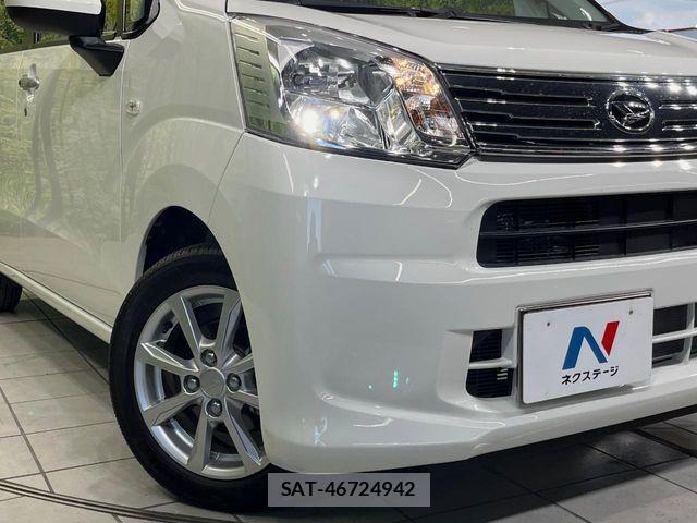 Daihatsu MOVE 2020-04 8245976-11
