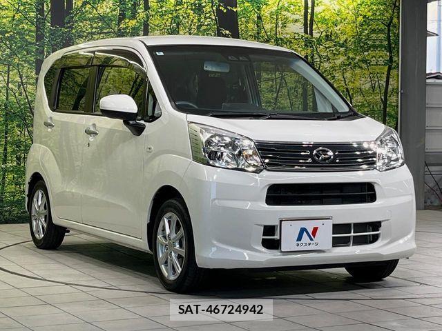 Daihatsu MOVE 2020-04 8245976-15