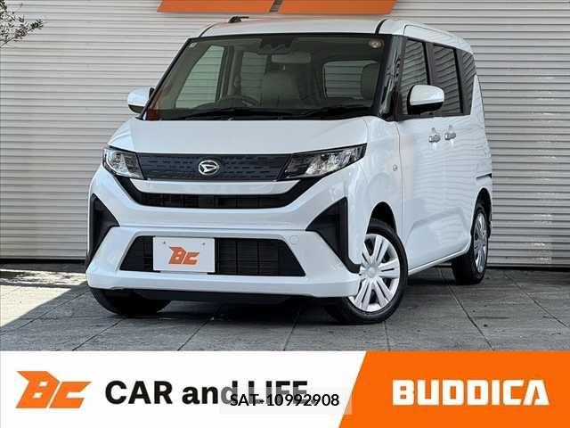 Daihatsu MOVE 2025-06 8245975-0