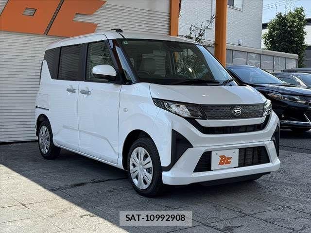 Daihatsu MOVE 2025-06 8245975-9