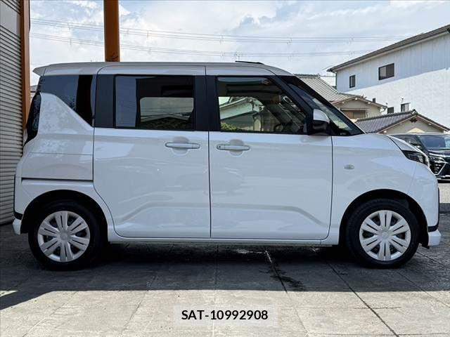 Daihatsu MOVE 2025-06 8245975-10