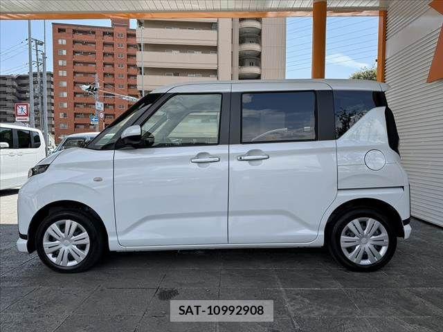Daihatsu MOVE 2025-06 8245975-11