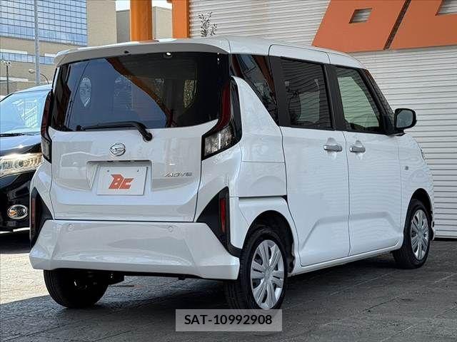 Daihatsu MOVE 2025-06 8245975-12