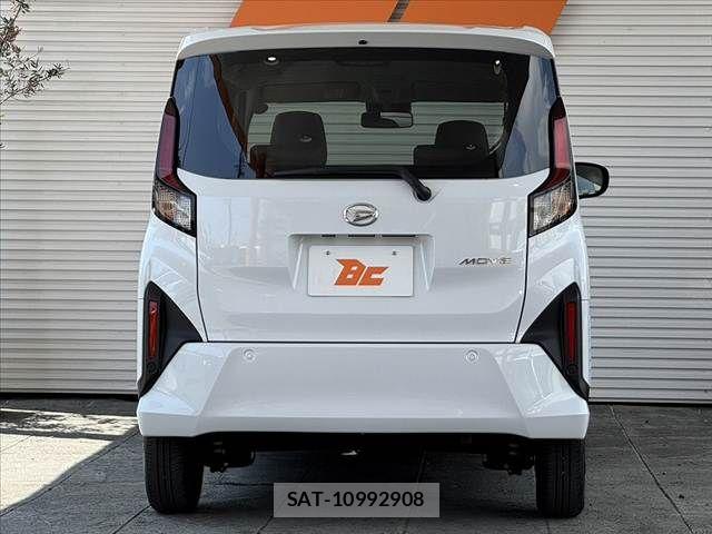 Daihatsu MOVE 2025-06 8245975-13