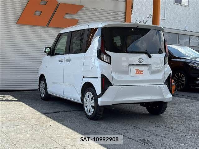 Daihatsu MOVE 2025-06 8245975-14