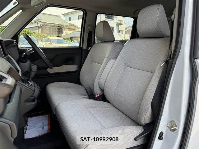 Daihatsu MOVE 2025-06 8245975-17