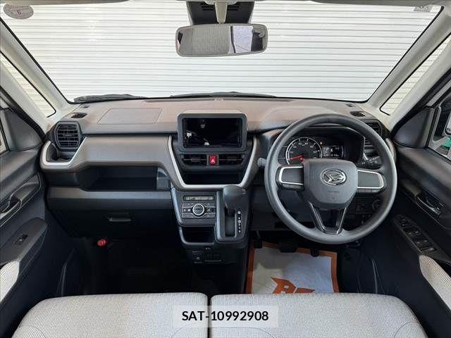 Daihatsu MOVE 2025-06 8245975-1