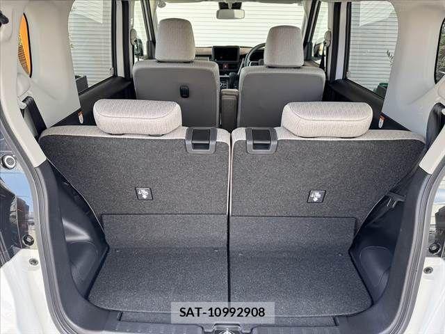 Daihatsu MOVE 2025-06 8245975-19