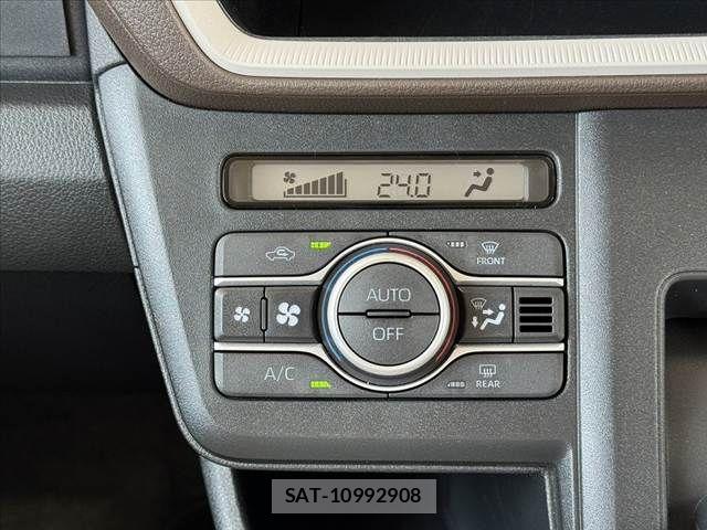 Daihatsu MOVE 2025-06 8245975-22