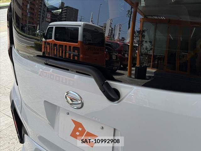Daihatsu MOVE 2025-06 8245975-29