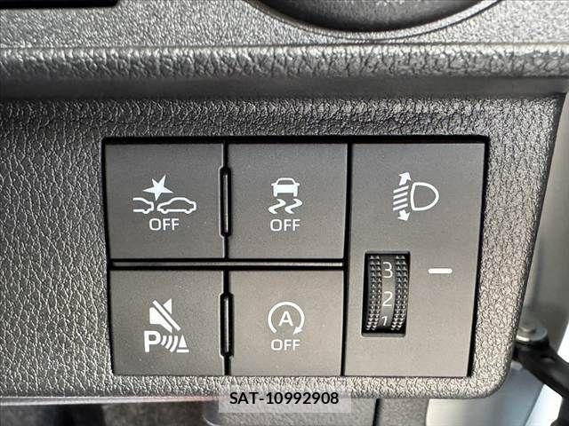 Daihatsu MOVE 2025-06 8245975-4