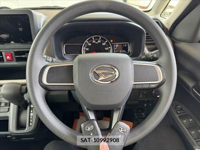 Daihatsu MOVE 2025-06 8245975-6