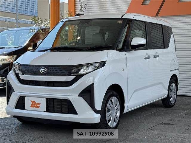 Daihatsu MOVE 2025-06 8245975-7