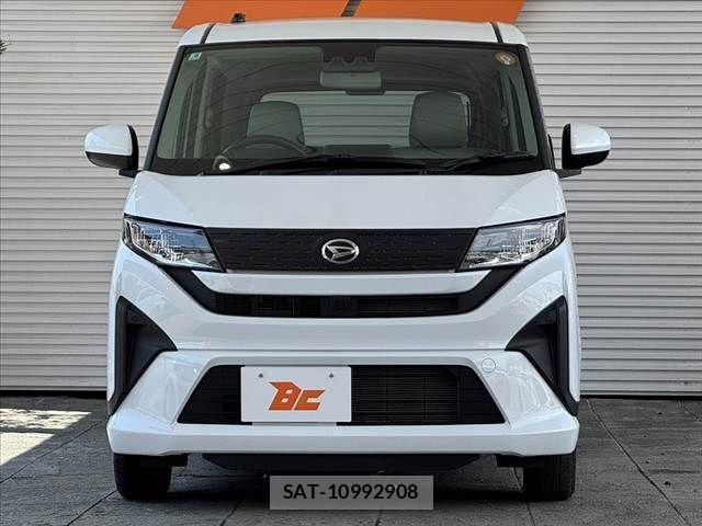Daihatsu MOVE 2025-06 8245975-8