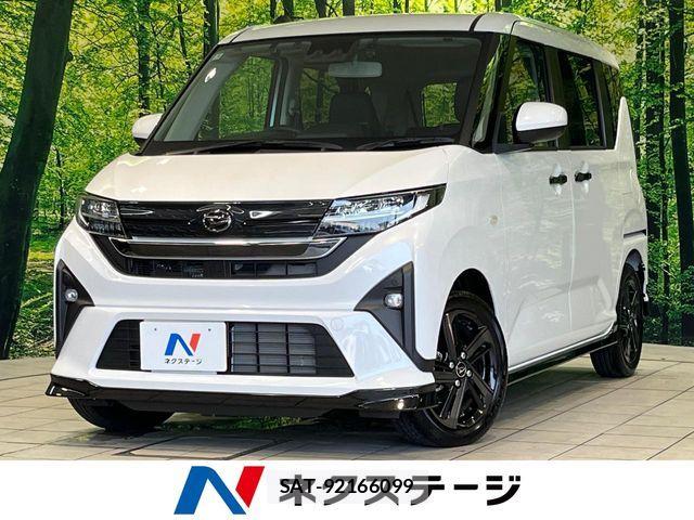 Daihatsu MOVE 2025-06 8245970-0