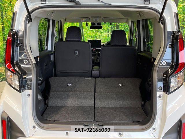 Daihatsu MOVE 2025-06 8245970-9