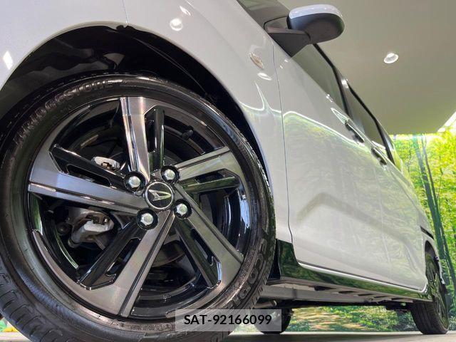 Daihatsu MOVE 2025-06 8245970-11