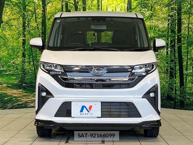 Daihatsu MOVE 2025-06 8245970-13