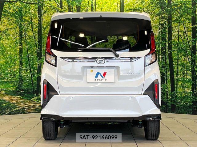 Daihatsu MOVE 2025-06 8245970-14