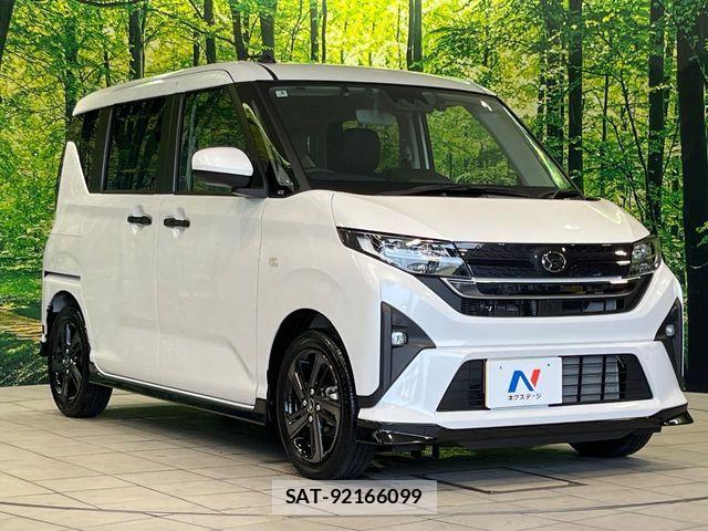Daihatsu MOVE 2025-06 8245970-15