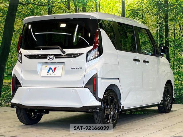 Daihatsu MOVE 2025-06 8245970-16