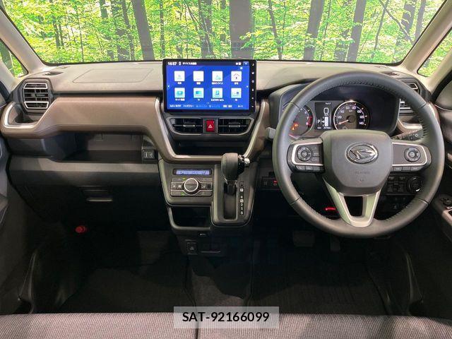Daihatsu MOVE 2025-06 8245970-1