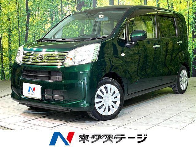 Daihatsu MOVE 2021-02 8245977-0