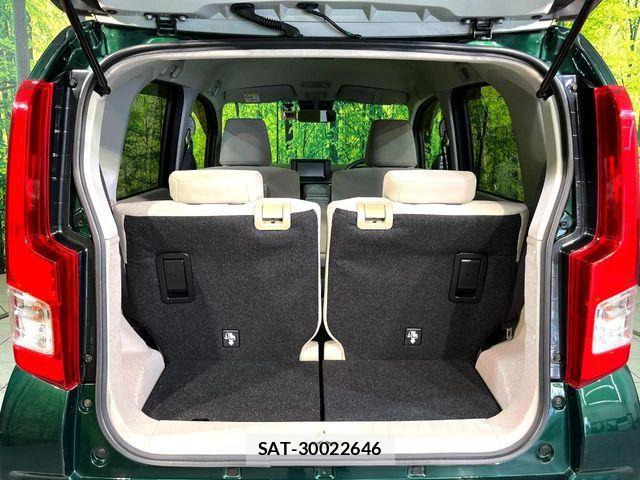 Daihatsu MOVE 2021-02 8245977-9