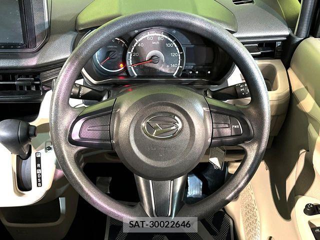 Daihatsu MOVE 2021-02 8245977-10