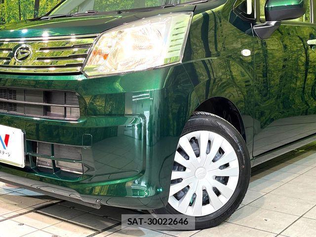 Daihatsu MOVE 2021-02 8245977-11