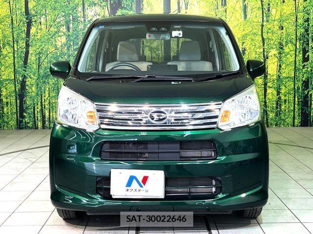 Daihatsu MOVE 2021-02 8245977-13