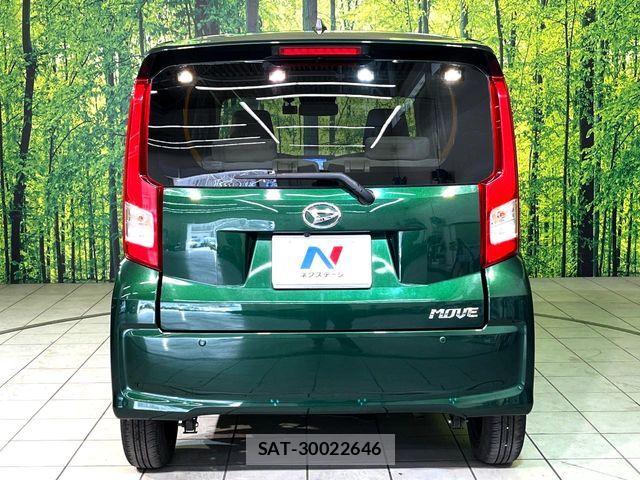 Daihatsu MOVE 2021-02 8245977-14