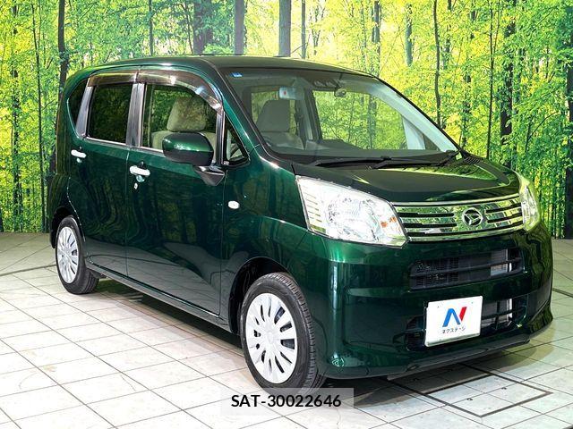 Daihatsu MOVE 2021-02 8245977-15