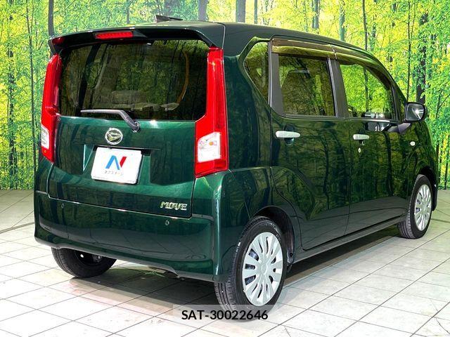 Daihatsu MOVE 2021-02 8245977-16