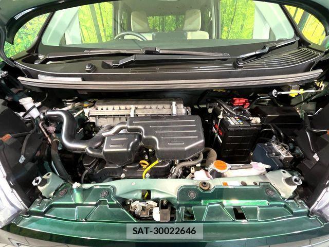 Daihatsu MOVE 2021-02 8245977-17