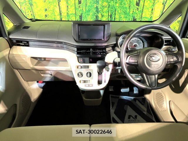 Daihatsu MOVE 2021-02 8245977-1