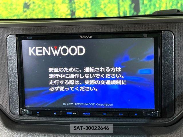 Daihatsu MOVE 2021-02 8245977-2