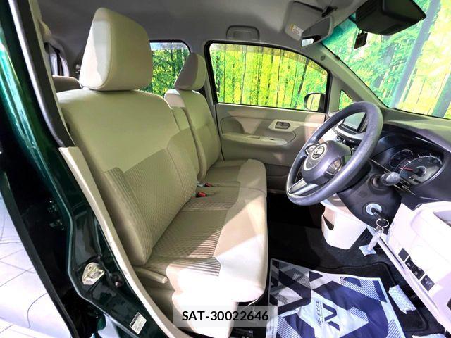 Daihatsu MOVE 2021-02 8245977-7