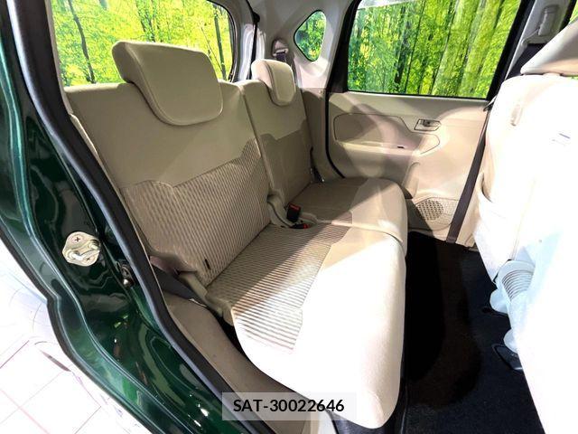 Daihatsu MOVE 2021-02 8245977-8