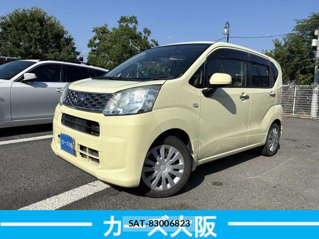Daihatsu MOVE 2015-09 8245979-0
