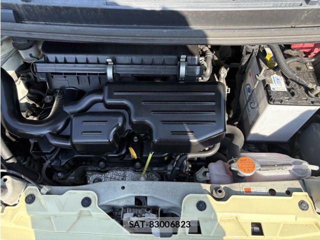 Daihatsu MOVE 2015-09 8245979-9