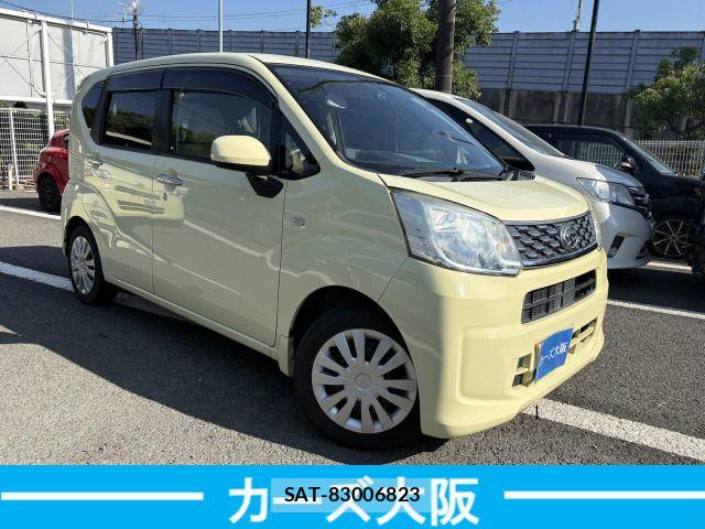 Daihatsu MOVE 2015-09 8245979-1